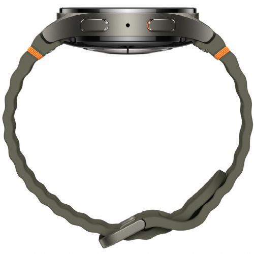 Pametni sat Samsung Galaxy Watch 7 L300 EU Wi-Fi 40mm zeleni