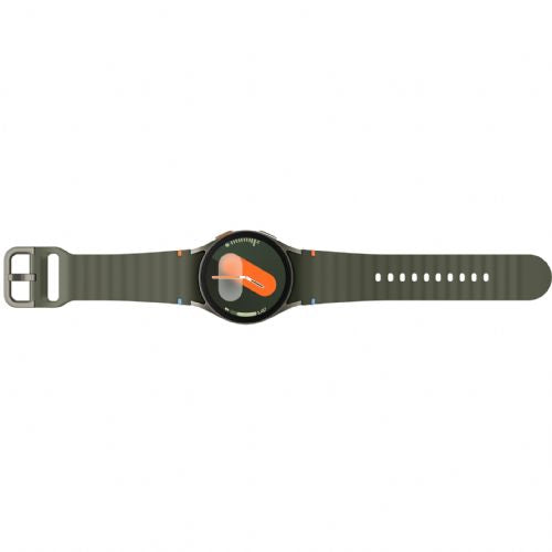 Pametna ura Samsung Galaxy Watch 7 L300 EU Wi-Fi 40mm zelena