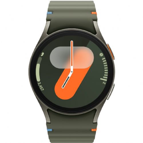 Samsung Galaxy Watch 7 L305 DE LTE 40mm zelena