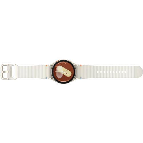 Pametna ura Samsung Galaxy Watch 7 L305 EU LTE 40mm krem