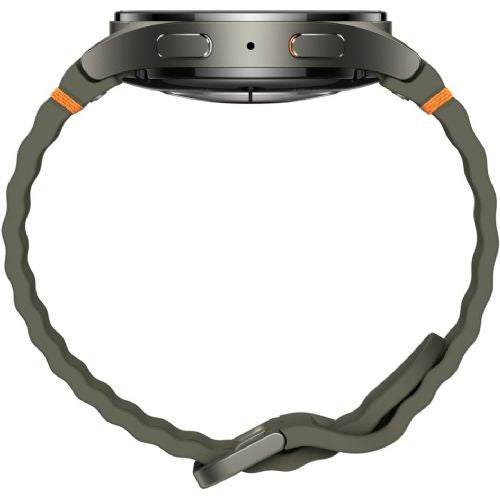 Pametna ura Samsung Galaxy Watch 7 L305 EU LTE 40mm zelena