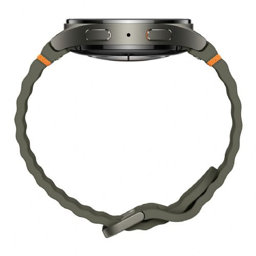 Pametna ura Samsung Galaxy Watch 7 L305 EU LTE 40mm zelena