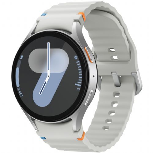 Samsung Galaxy Watch 7 L310 DE Wi-Fi 44 mm srebrna
