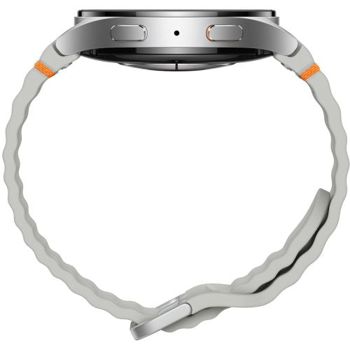 Pametna ura Samsung Galaxy Watch 7 L310 EU Wi-Fi 44 mm srebrna