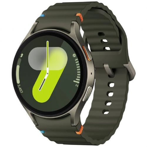 Pametna ura Samsung Galaxy Watch 7 L315 DE LTE 44mm zelena