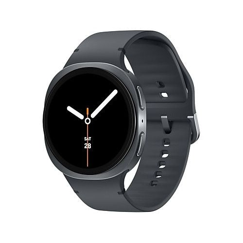 Pametna ura Samsung Galaxy Watch 8 44mm LTE EU grafit