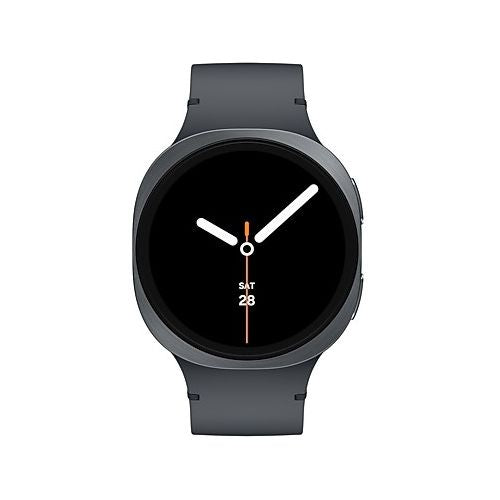 Pametna ura Samsung Galaxy Watch 8 44mm LTE EU grafit