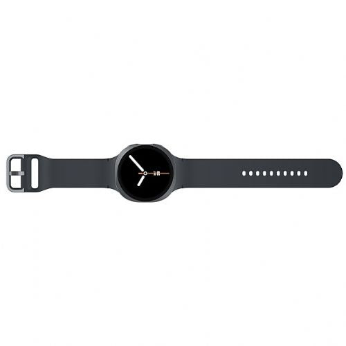 Pametna ura Samsung Galaxy Watch 8 44mm LTE EU grafit