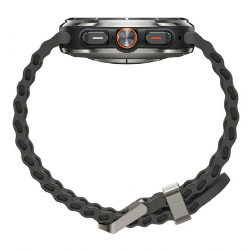 Pametna ura Samsung Galaxy Watch Ultra LTE 47 mm titanovo srebrna