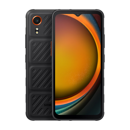 Pametni telefon Samsung Galaxy X Cover 7 G556B, 5G, 128 GB, Dual SIM, Enterprise Edition, črn