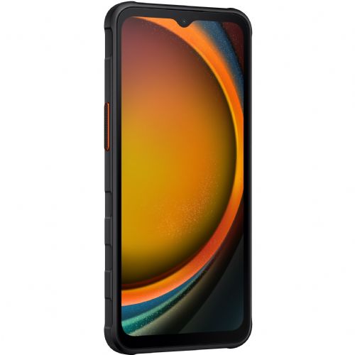 Pametni telefon Samsung Galaxy XCover 7 EE 128GB 6RAM DE črn