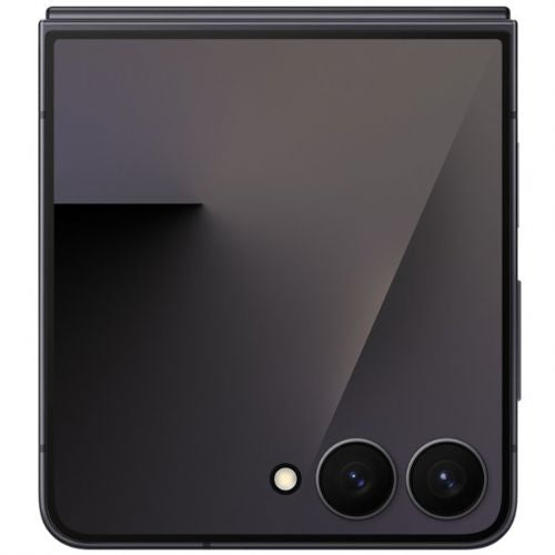 Pametni telefon Samsung Galaxy Z Flip7 5G 512 GB, črn