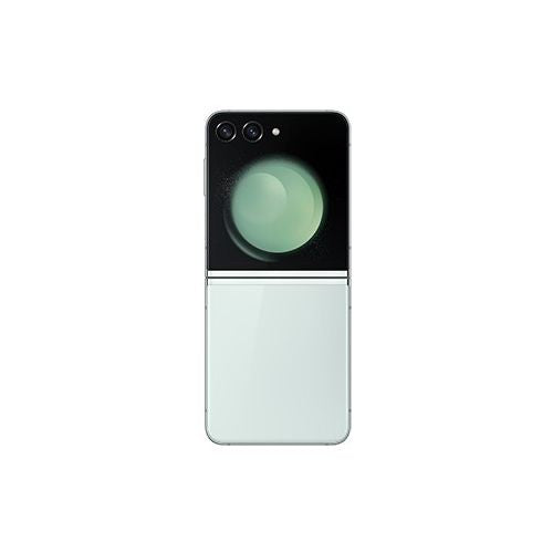 Pametni telefon Samsung Galaxy Z Flip 6 256GB 12RAM 5G DE mint
