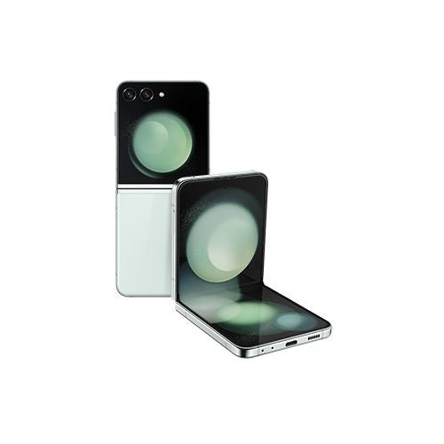 Pametni telefon Samsung Galaxy Z Flip 6 256GB 12RAM 5G DE mint