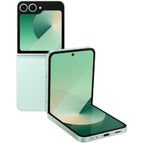 Pametni telefon Samsung Galaxy Z Flip 6 256GB 12RAM 5G DE mint 98239651