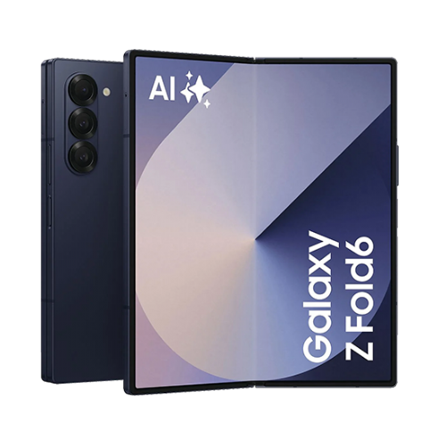 Pametni telefon Samsung Galaxy Z Fold6 F956B 5G 12GB RAM 256GB - Navy
