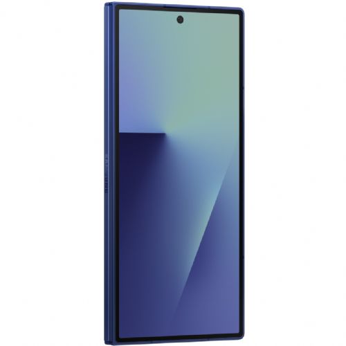 Samsung Galaxy Z Fold7 5G 256 GB pametni telefon, plave boje