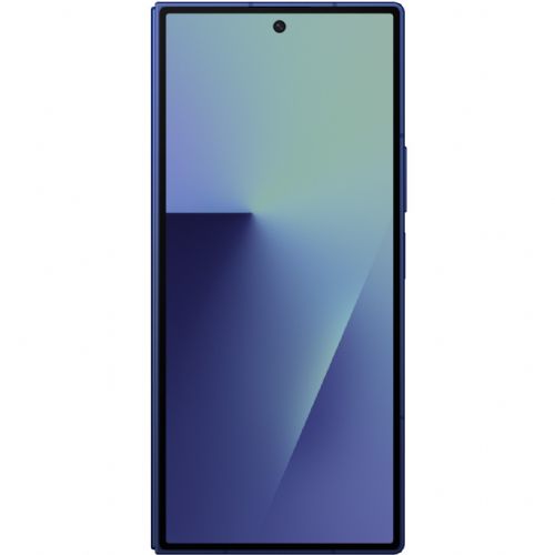 Samsung Galaxy Z Fold7 5G 256 GB pametni telefon, plave boje