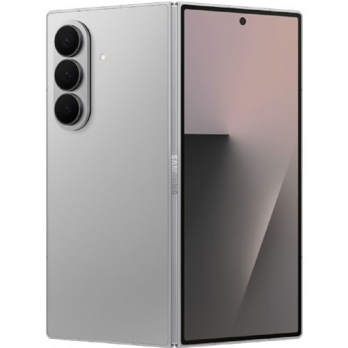 Pametni telefon Samsung Galaxy Z Fold7 5G 256 GB srebrno senčno srebrn