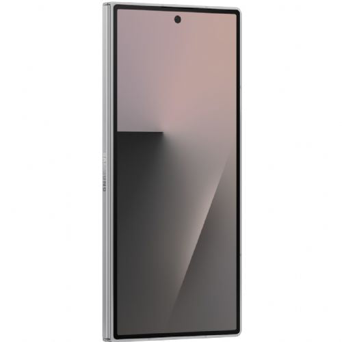 Pametni telefon Samsung Galaxy Z Fold7 5G 256 GB srebrno senčno srebrn