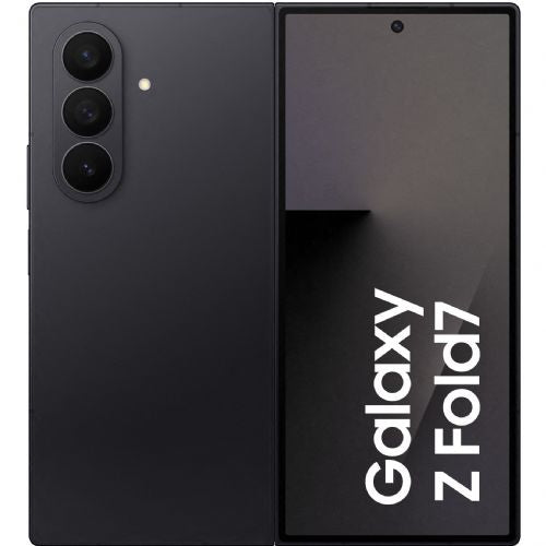 Pametni telefon Samsung Galaxy Z Fold7 5G 512 GB črna