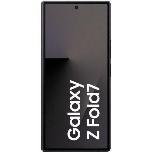 Pametni telefon Samsung Galaxy Z Fold7 5G 512 GB črna