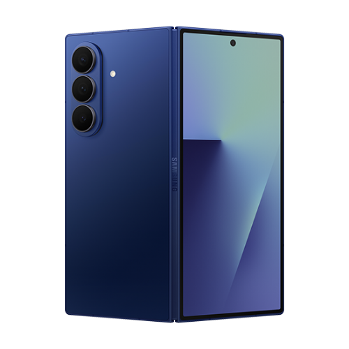 Pametni telefon Samsung Galaxy Z Fold7 F966B 5G 12GB RAM 256GB - Blue Shadow