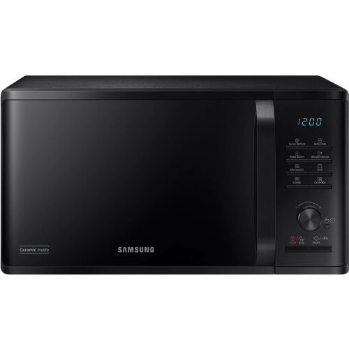 Mikrovalovna pečica Samsung-HH 800W/23liter - MG23B3515AK/EN *črna*