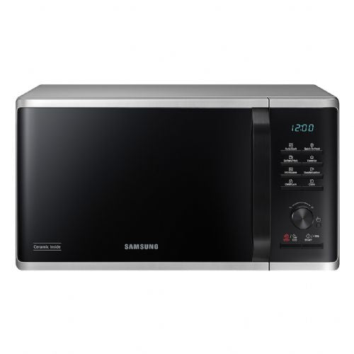 Mikrovalovna pečica Samsung-HH 800W/23l - MS23B3515AS/EN *srebrna*
