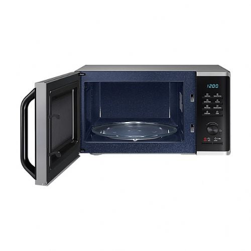 Mikrovalovna pečica Samsung-HH 800W/23l - MS23B3515AS/EN *srebrna*