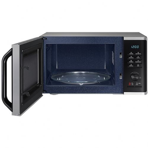 Mikrovalna pećnica Samsung-HH 800W/23l - MS23B3515AS/HR *srebrna*