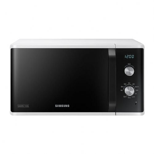Samsung-HH mikrovalovna pečica/žar 800W/23l - MG23K3614AW/EG *črna*