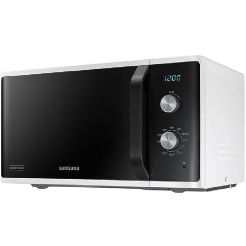 Samsung-HH mikrovalovna pečica/žar 800W/23l - MG23K3614AW/EG *črna*