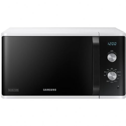 Samsung-HH mikrovalovna pečica/žar 800W/23l - MG23K3614AW/EG *črna*