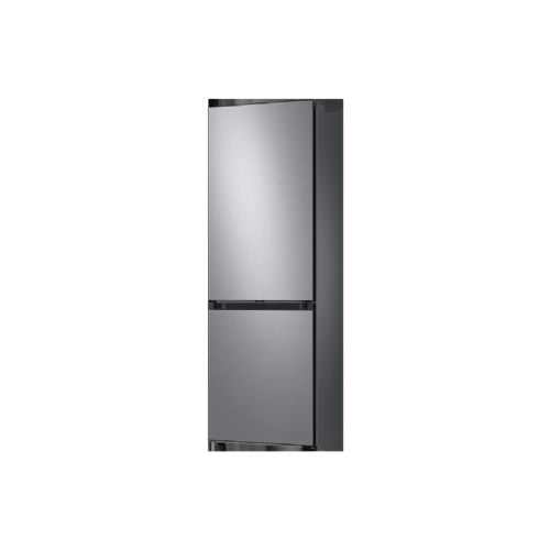 Hladilnik z zamrzovalnikom Samsung RB34C7B5DS9/EF, 344 L, No Frost, Wi-Fi, energijski razred C, srebrna