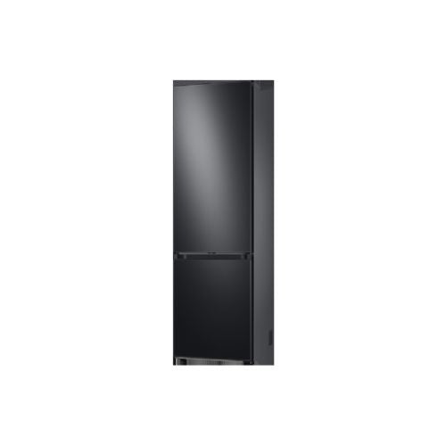 Hladilnik z zamrzovalnikom Samsung RB38C7B6CB1/EF, 390 L, No Frost, Wi-Fi, energijski razred C, črna