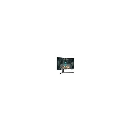 Monitor Samsung S27BG650EU ODYSSEY G6 68,58 cm (27,0"), 350cd/m2, 16:9 1ms 2xHDMI DisplayPort VESA Pivot Speaker QHD 240Hz Curved