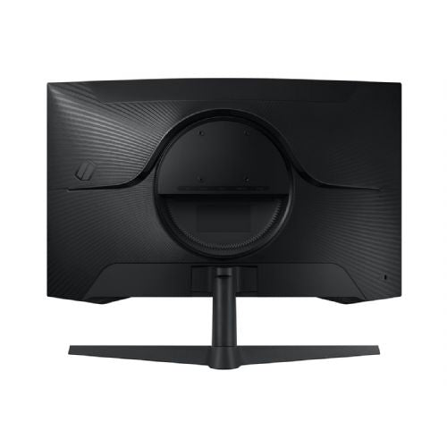 Monitor Samsung G55C Odyssey G5, 68,58 cm (27"), VA, CURVED, 16:9, 2560x1440, DP, HDMI LS27CG552EUXEN