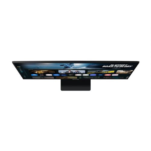 Monitor Samsung LS32FM702UUXDU 32" UHD VA, HDR10, Wi-Fi, USB-C, vgrajen zvočnik