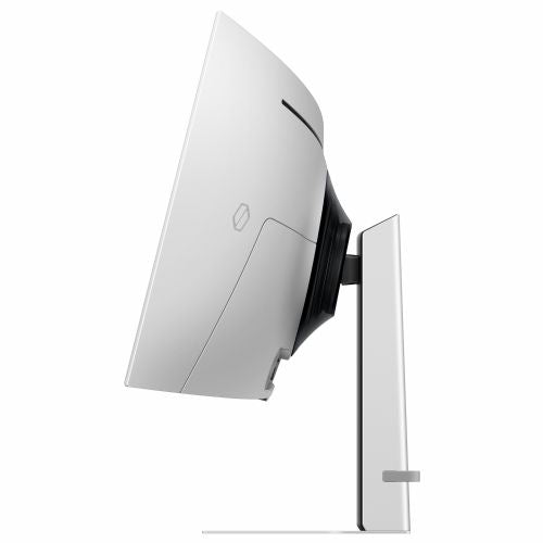 Monitor Samsung LS49DG910SUXEN 49", OLED, 5120x1440, 144 Hz, ukrivljen, HDR