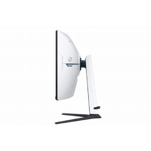 Monitor Samsung G85NB ODYSSEY NEO G8 80,1 cm (31,5''), 350cd/m2, VA, 16:9, 3840x2160, DP, 2xHDMI, USB-hub