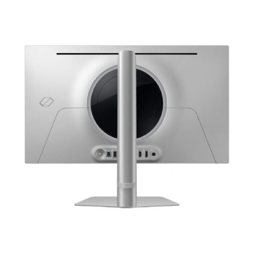 Monitor Samsung S27DG612SU OLED G61SD Odyssey G6, 68,58 cm (27"), 2560 x 1440 (QHD), 16:9, HDMI, DP, 240 Hz