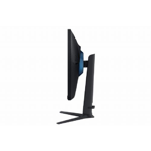 Monitor Samsung S27AG300NR 68,58 cm (27"), 1920x1080 (FHD), 250cd/m2, IPS, 1ms, 16:9, HDMI, DP, črn