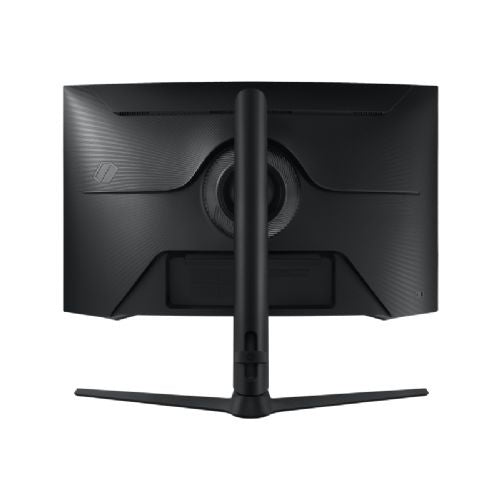 Monitor Samsung Odyssey S27BG650EU, 68,60 cm (27"), 2560 x 1440, VA, 1 ms, 350 cd/m2, 240 Hz, DP, HDMI, USB