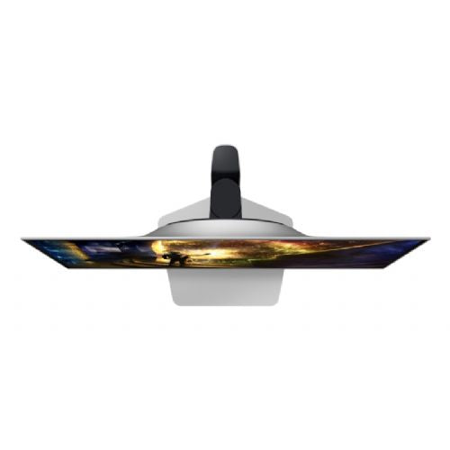 Monitor Samsung S27DG612SU OLED G61SD Odyssey G6, 68,58 cm (27"), 2560 x 1440 (QHD), 16 : 9, HDMI, DP, 240 Hz