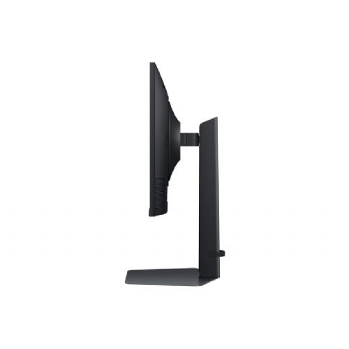 Monitor Samsung Odyssey S27FG702EU, 68,58 cm (27"), 4K 3840 x 2160, 180 Hz, 1 ms GtG, IPS panel