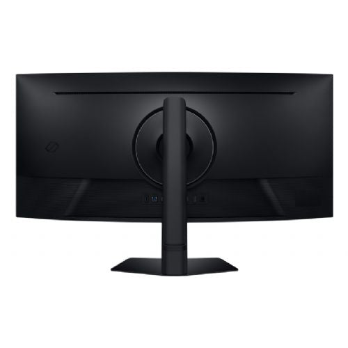Monitor Samsung Odyssey S40FG750EU, 101,6 cm (40"), 5K WUHD, 180 Hz, 1 ms, VA, ukrivljen 1000R, FreeSync Premium Pro