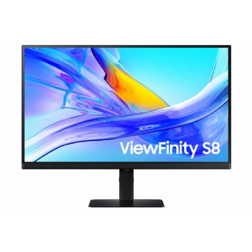 Monitor Samsung S27D800UAU, 68,60 cm (27"), 3840x2160, HDR10, 60Hz