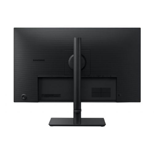 Monitor Samsung S27F434UAU, 68,6 cm (27"), Full HD, IPS, 100 Hz, USB-C 90W, DisplayPort, Ethernet, ergonomsko stojalo