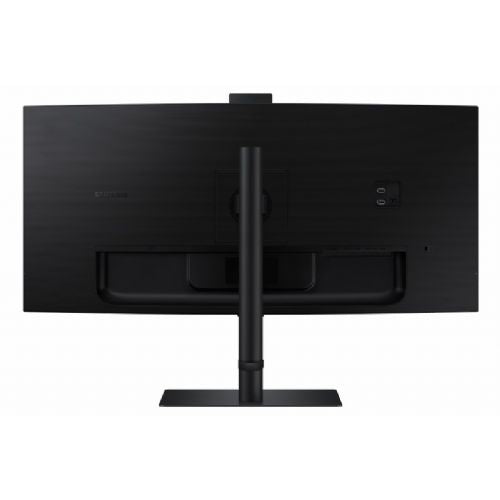 Monitor Samsung LS34C652VAUXEN 34p, 86,36 cm (34"), 3440 x 1440 (UWQHD), 350 cd/m2, VA, 100 Hz, 5 ms, HDMI, USB-C (90 W)